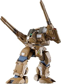 Amazon.co.jp: TAMASHII NATIONS HI-METAL R 超時空要塞マクロス ADR