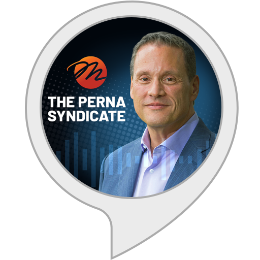 Amazon.com: The Perna Syndicate - Motivation & Careers : Alexa Skills