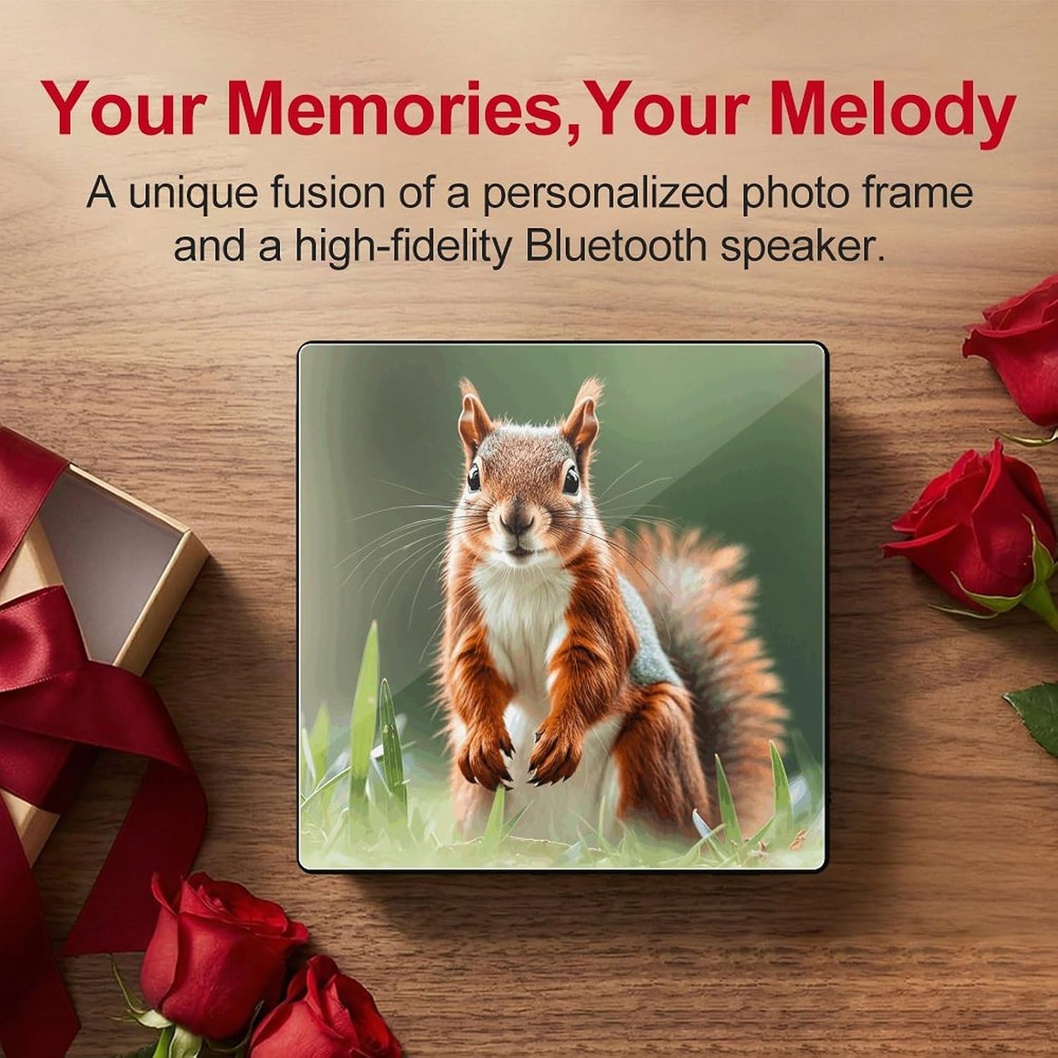 Music Refrigerator Magnets, Personalized Fridge Sticker image 5