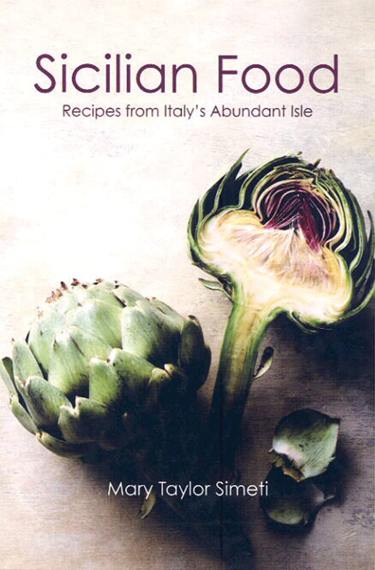 Buy Sicilian Food — BookShops.in