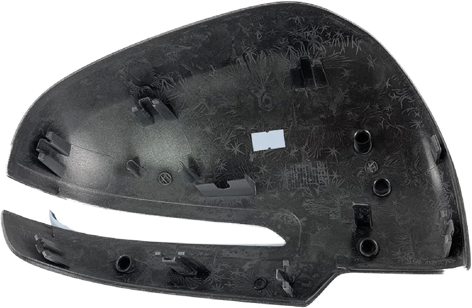 Rearview Mirror Shells Door Mirrors Rearview Mirror Trim Ring Cover Housing for Suzuki for Vitara Third Generation (10)