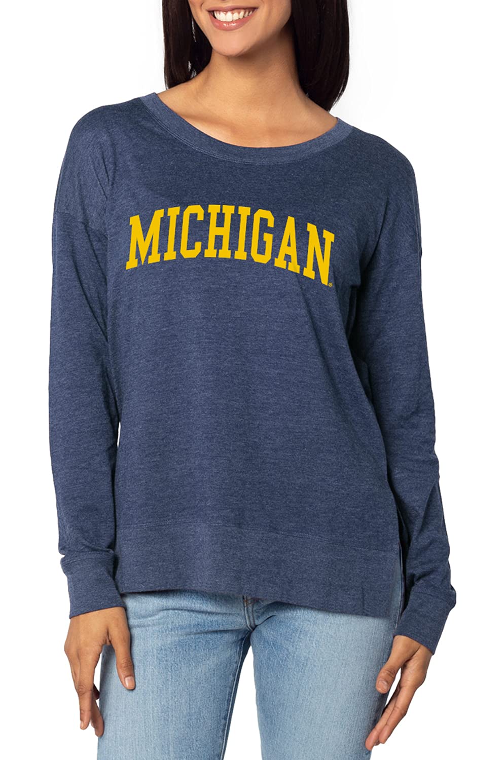 Chicka-d Women's Everyday Tunic