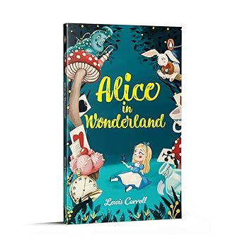 Alice in Wonderland (PB) (Select Classics)