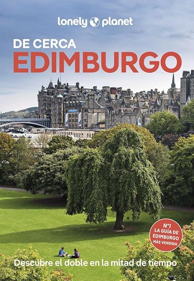 EDIMBURGO DE CERCA 6