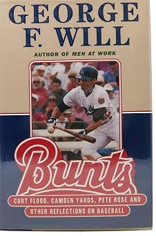 Bunts Curt Flood Camden Yards Pete Rose and Other Reflections on Baseball