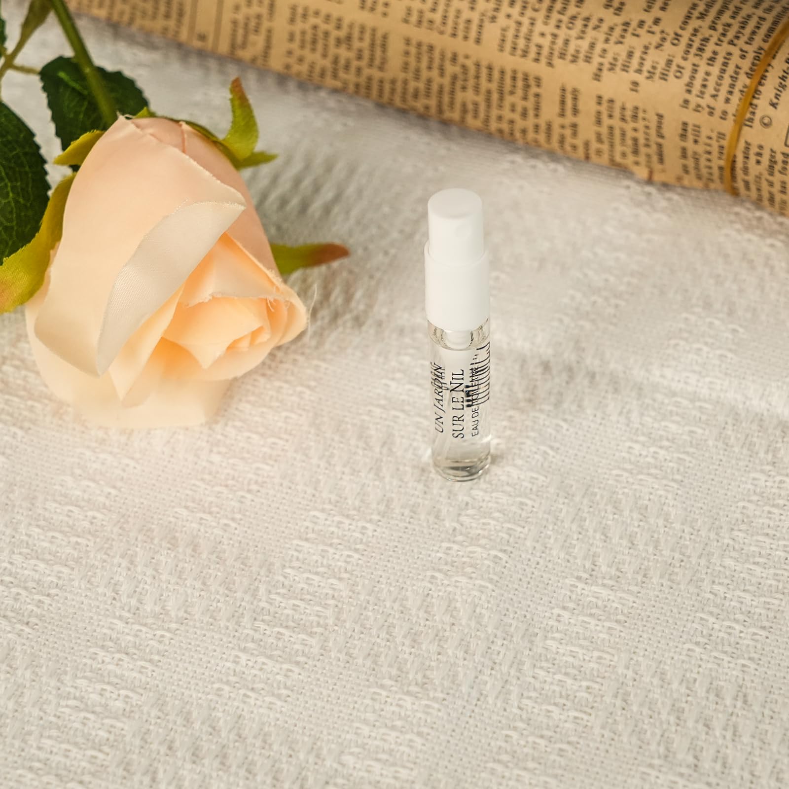 Dirstic Cologne Samples for Men-High End Random Selection Designer Fragrance Cologne Sampler Set for Men - (Pack of 9 Sample Vials)