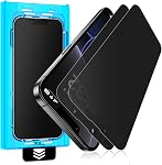 Mothca Matte Screen Protector for iPhone 14 Plus/iPhone 13 Pro Max (6.7 inch), Anti-Glare & Anti-Fingerprint, Matte Tempered Glass Film (1 Pack)