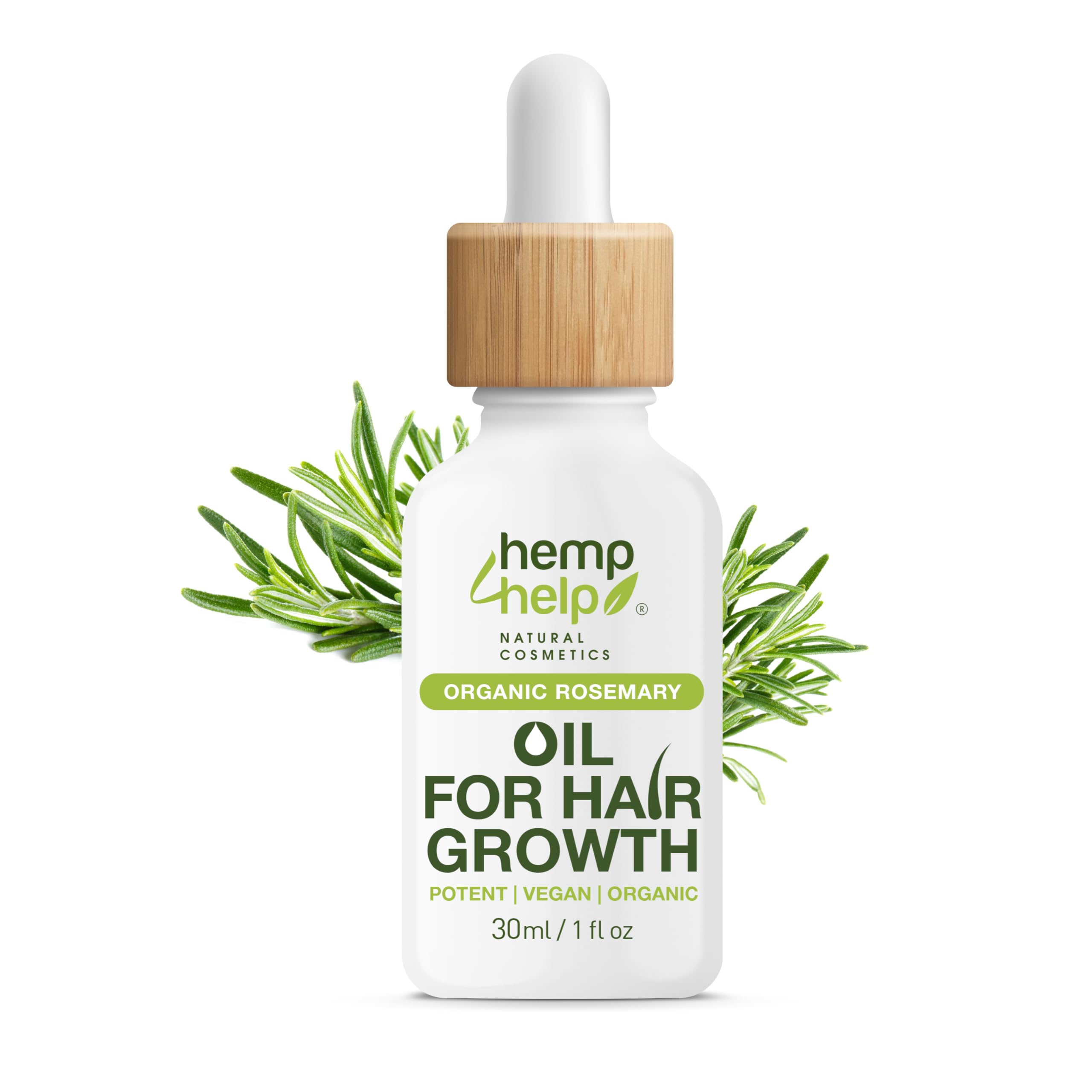 Hair Oil