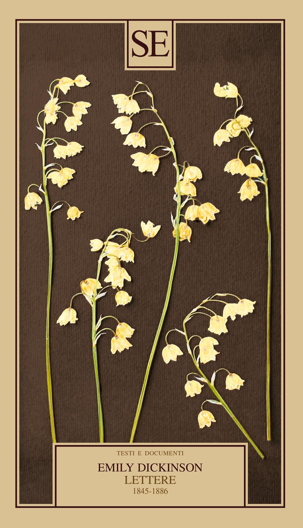 Lettere 1845-1886 - 4