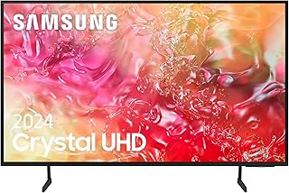 SAMSUNG TV Crystal UHD 2024 43DU7105 Smart TV de 43