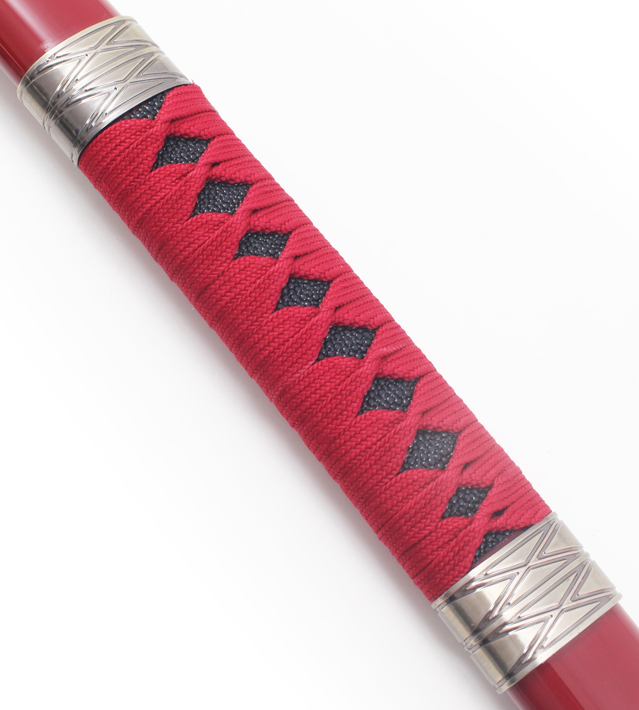 One Piece Katana Zoro Sabre Lame en Bois Epee Kitetsu Sandai Presentoir Bois
