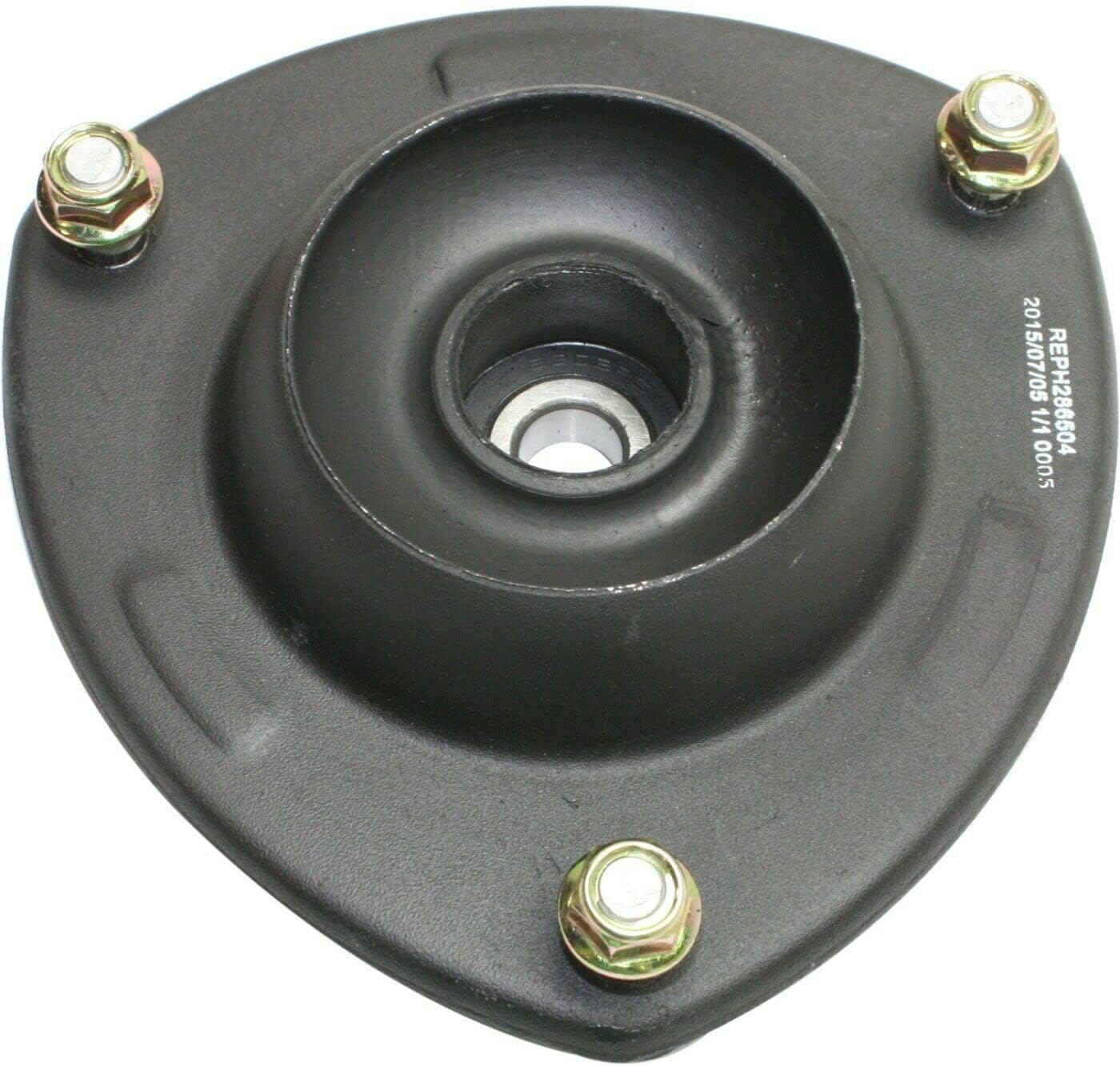 Replacement Shock and Strut Mount Mechanics Choice for 2001-2006 Hyundai Santa Fe Front, Left or Right
