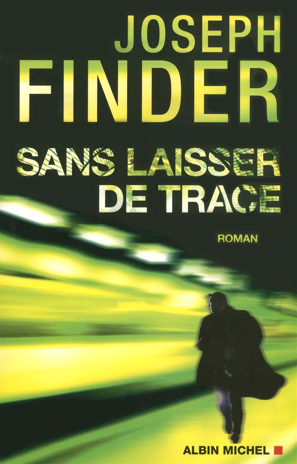 Sans laisser de trace