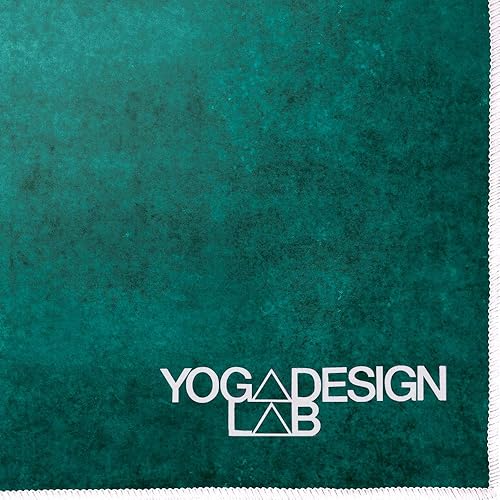 Miniatura 7 de Yoga Design LAB  The HOT Toalla de yoga  Toalla colorida antideslizante de primera calidad  Diseñada en Bali  Estampado ecológico + secado rápido +