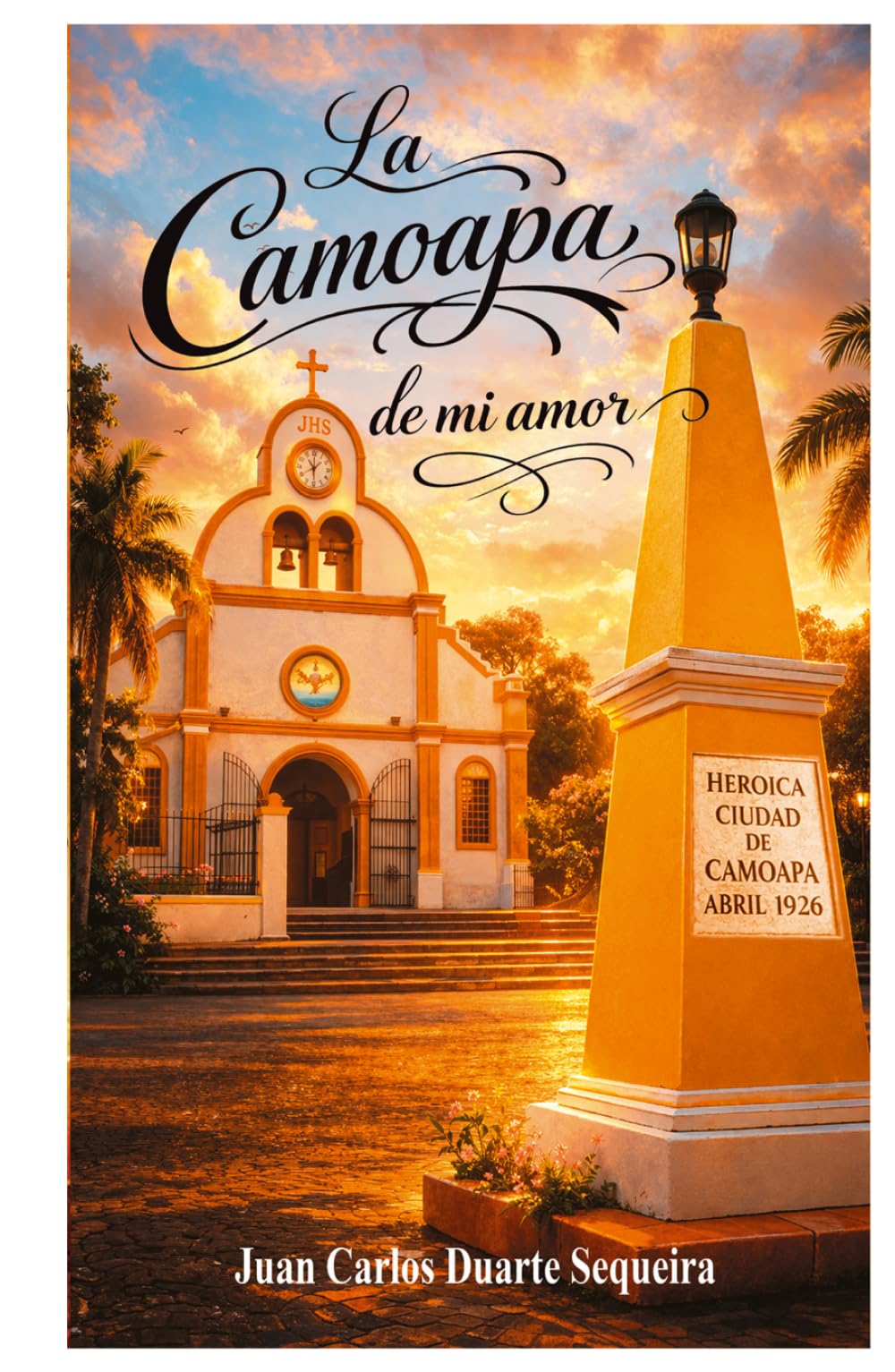 La Camoapa de mi amor