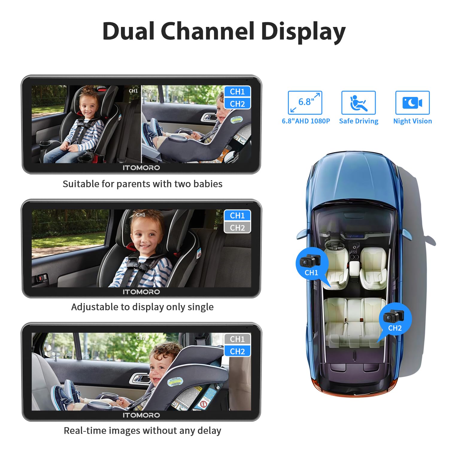 HD Rückfahrkamera Für Vw Für Sharan Für Mk2 Für 7N 2010-2018 Auto Stamm Griff Kamera Rückansicht Kamera HD CCD Nacht Vision Einparkhilfe Kamera hinten