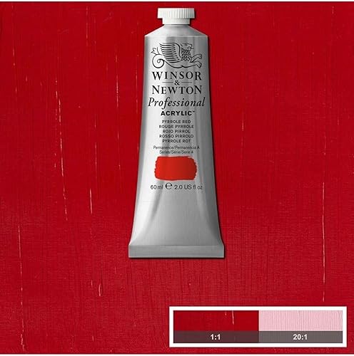 Miniatura 9 de Winsor & Newton - pintura profesional acrílico de color