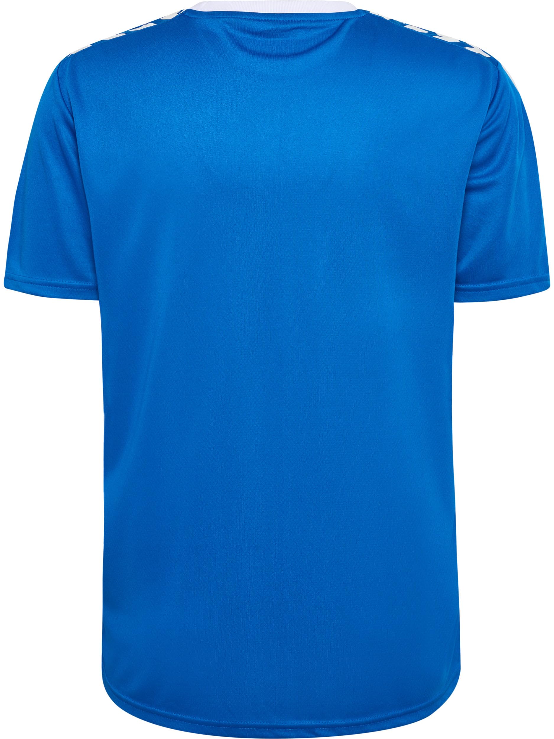 hummel Koszulka męska Hmlstaltic Poly Jersey S/S