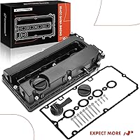 Vista 9 de Kit de cubierta de válvulas de motor A-Premium Compatible con Chevy Cruze 2010-2016, Sonic 2012-2018, Trax 2013-2020, Aveo 2009-2011, Aveo5