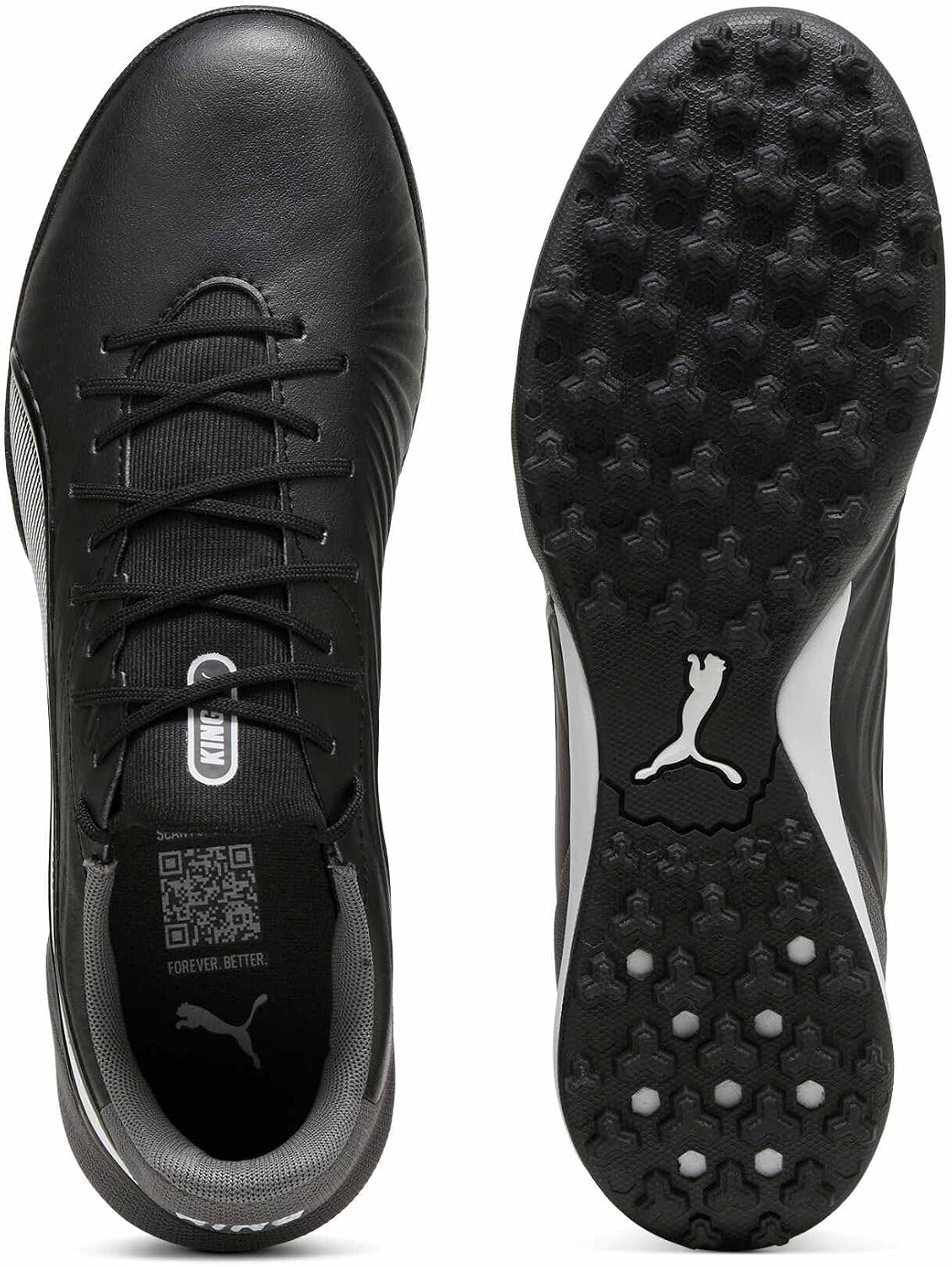Puma TT 107879 Soccer Cleat King Match