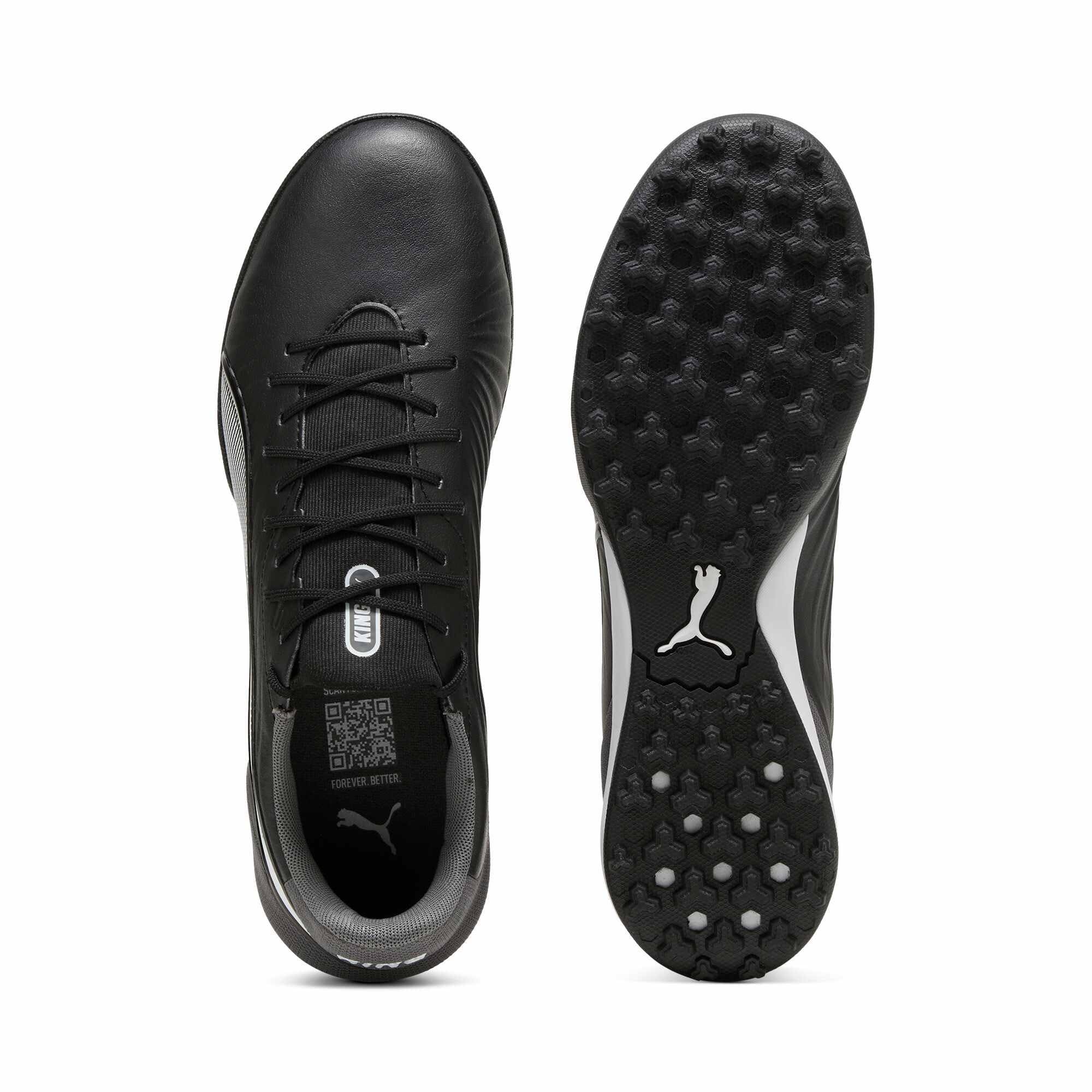 Puma Unisex King Match TtSoccer Shoe