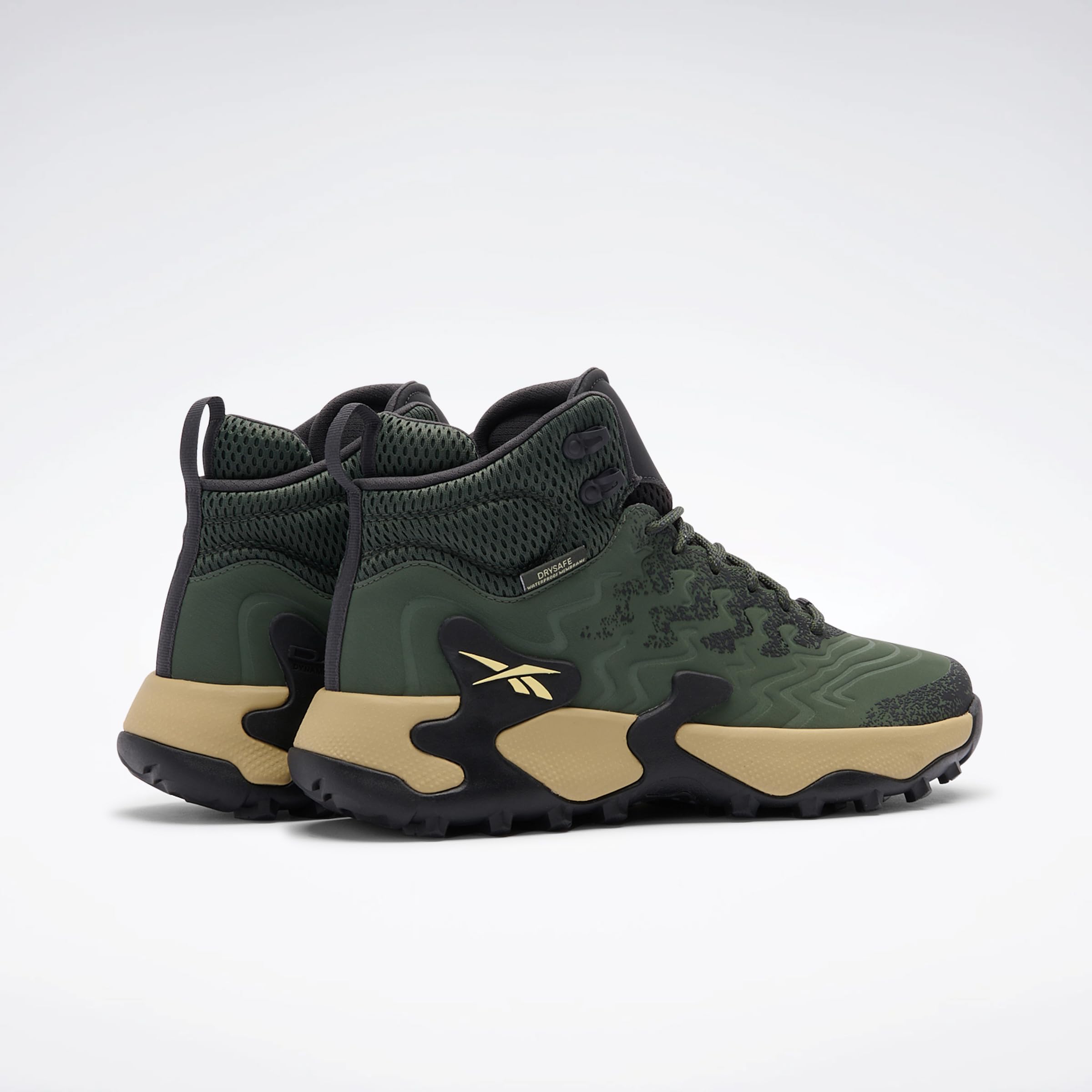 Reebok Homme Kitari DMX Basket