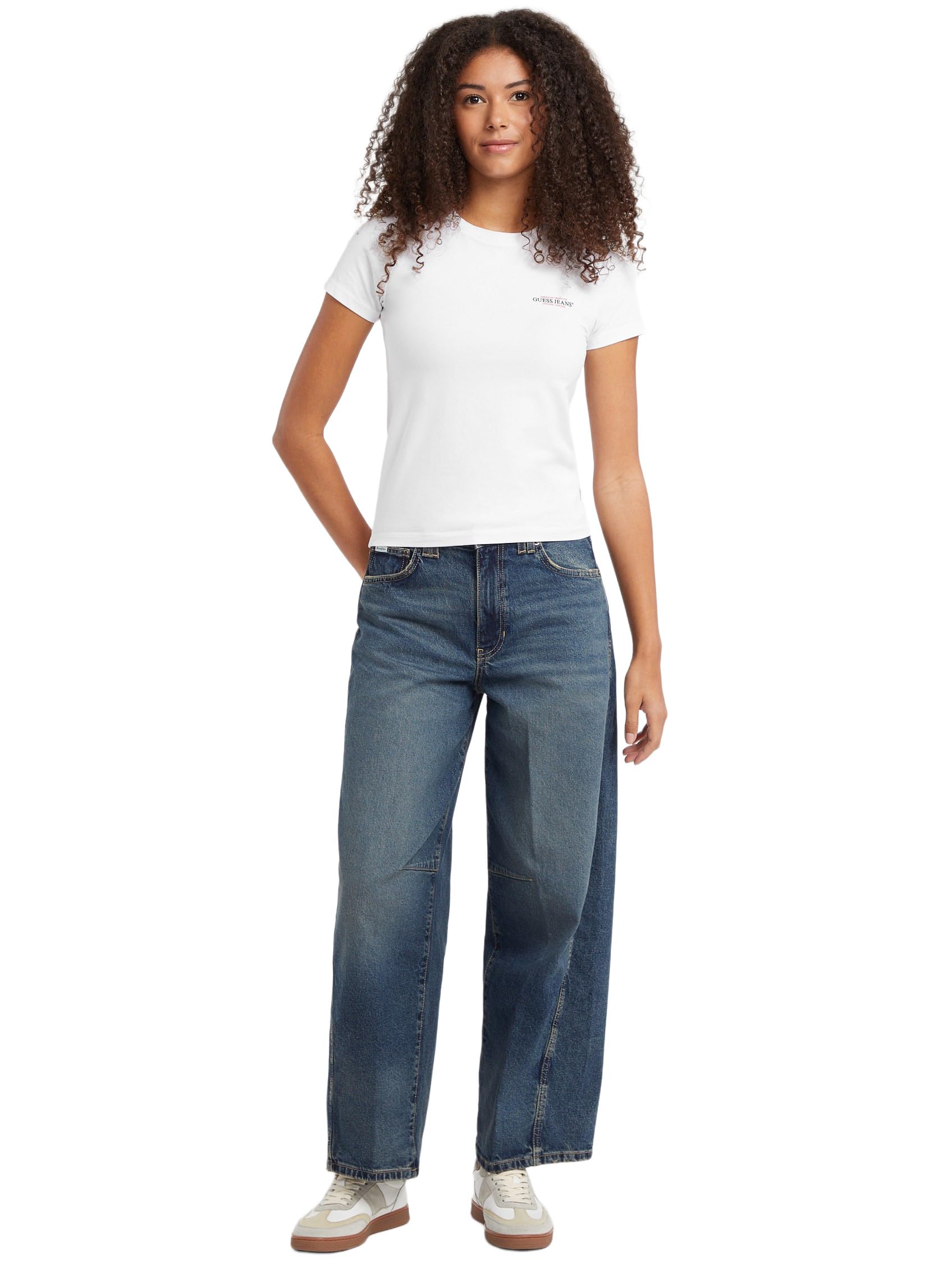 GUESS Jeans Barrel