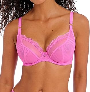 Freya Women's Fatale Underwire Plunge Bra