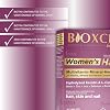 Bioxcin Women’s Hair Tablet – Kadınlar İçin Saç, Cilt ve Tırnak Sağlığını Destekleyen Takviye – 30 Tablet – Biotin, Keratin, Kolajen, Çinko ve Vitamin C İçerikli