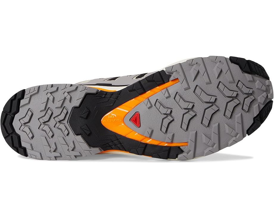 Salomon XA Pro 3D - Bottom View