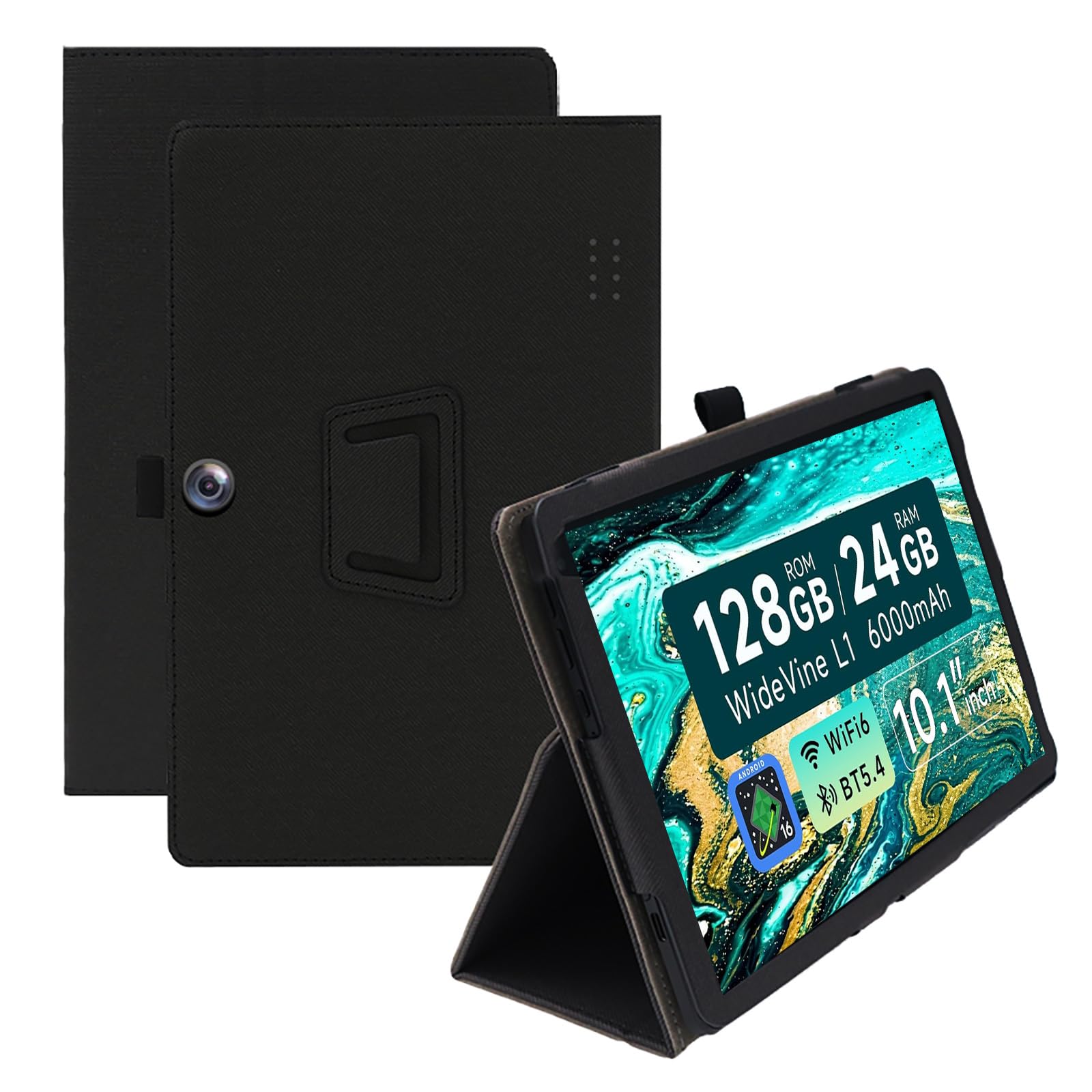 Amazon.co.jp: For BMAXPAD I9 Plus ケース 10.1インチ タブレット