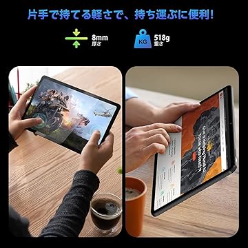 H.M✨ ご予約分 I10♡plusタブレット Amazon.co.jp: 【2023NEWモデル Android 13 8コア】HiGrace