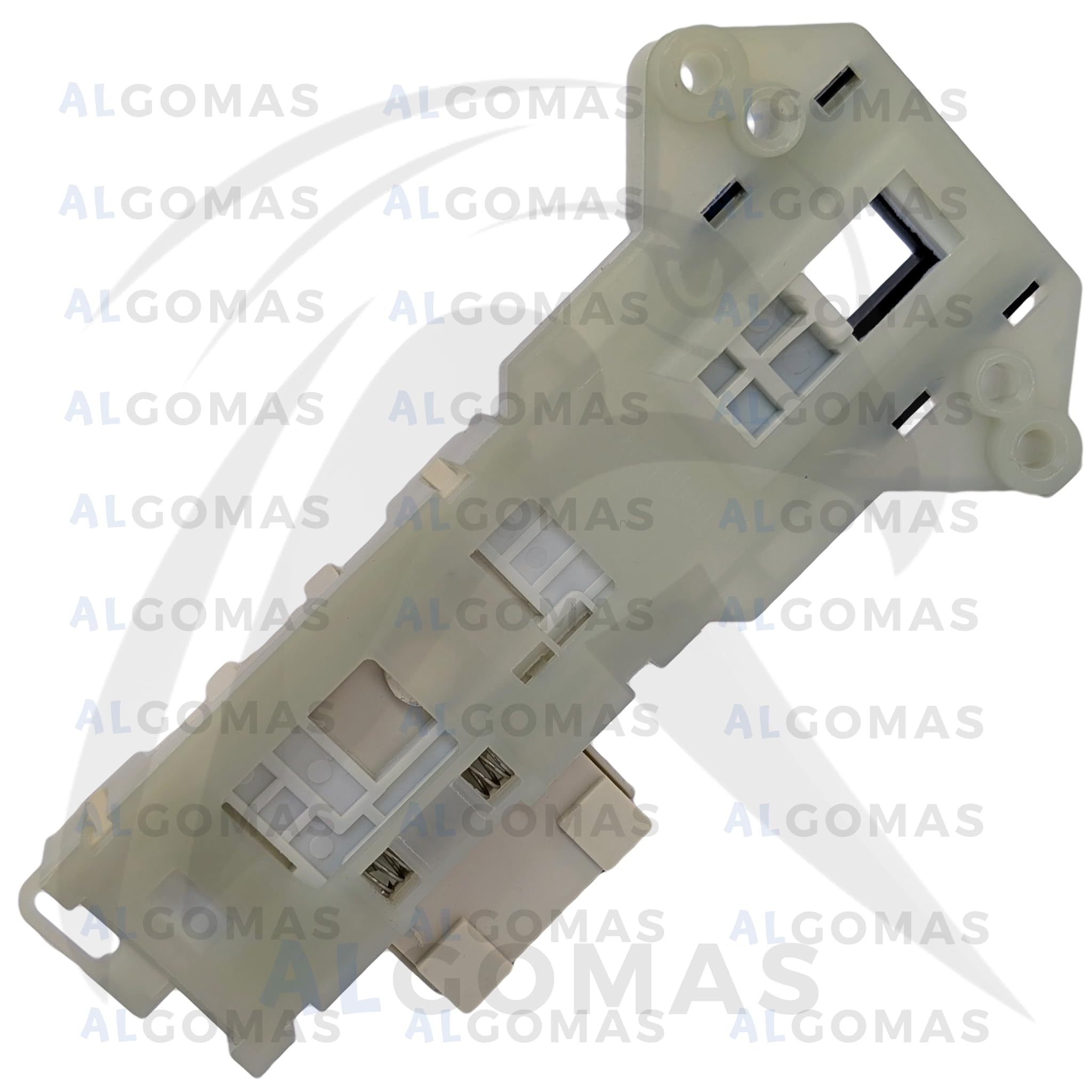 ALGOMAS® Micro Delay Electric Lock for LG and Daewoo Rold Washing Machine | Codes DA081043, 3619047100, 6601EN1003D · imagen 3