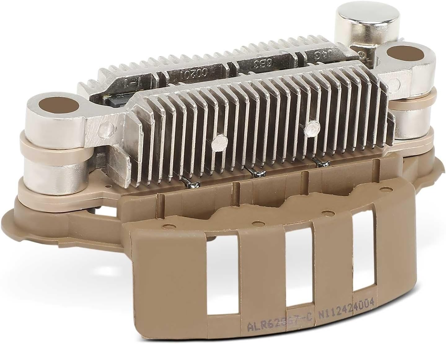 Replacement Parts for Alternator Rectifier Diode w/Trio for Ford Taurus Tempo Mercury Topaz 2.3L 2.5L Mod-AP88P-65705