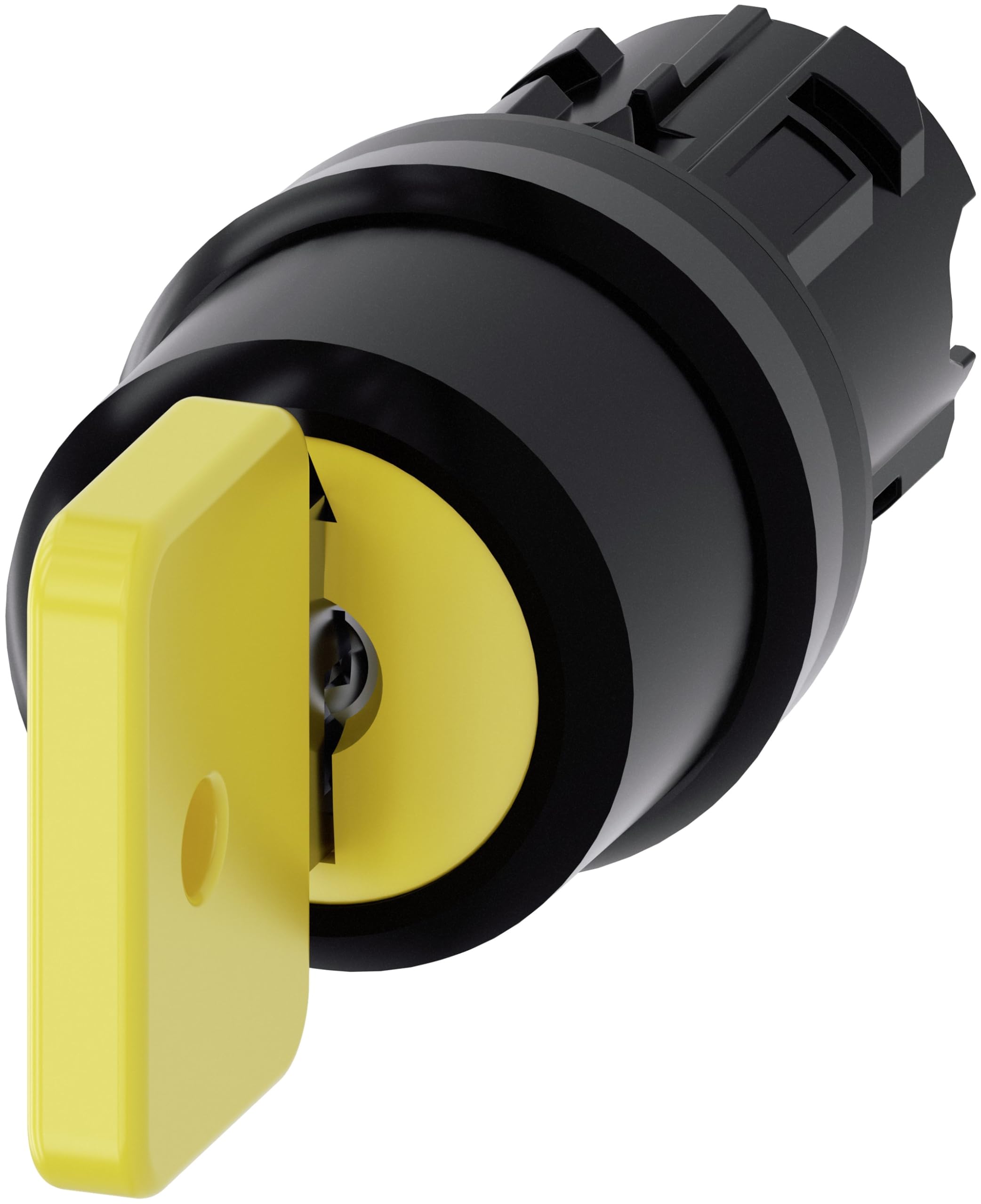 Interrupteur clé OMR Siemens Sirius 73033 commutateur haute sécurité