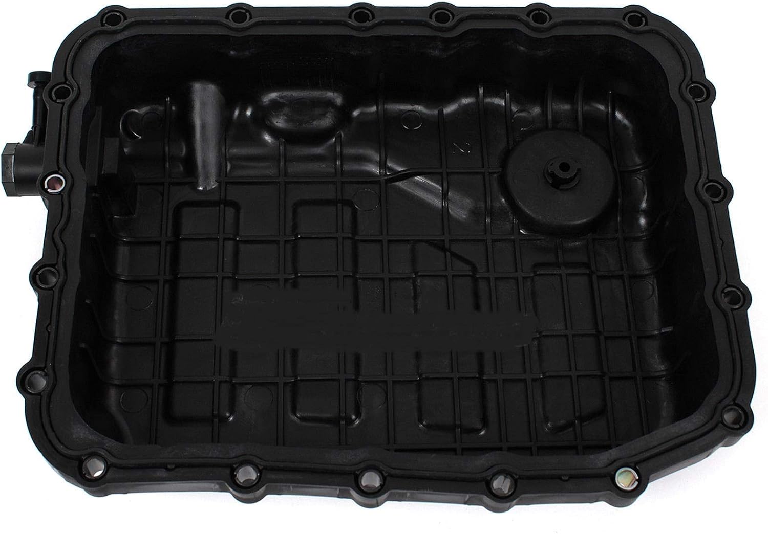 Genuine OEM 45280-26101 Valve Body Cover / 4528026101 for Hyundai Accent 13-17 Elantra 14-17 Kia Rio 14-17 Forte 14-16 Soul 14-16