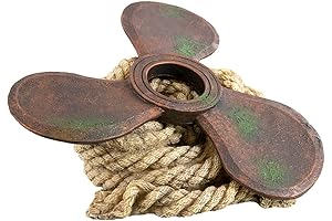 Underwater Treasures Treasure Hunting Rope