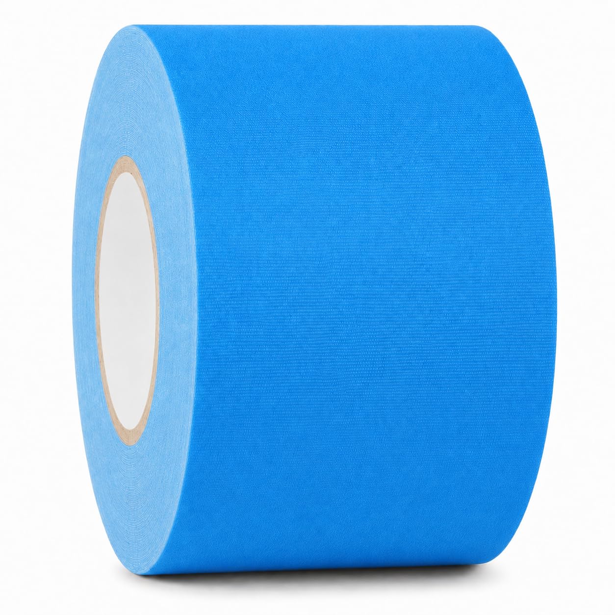 GGR Supplies CGT-80 Gaffers Stage Tape, Light Blue, 4 in x 60 yd, 1-Pack