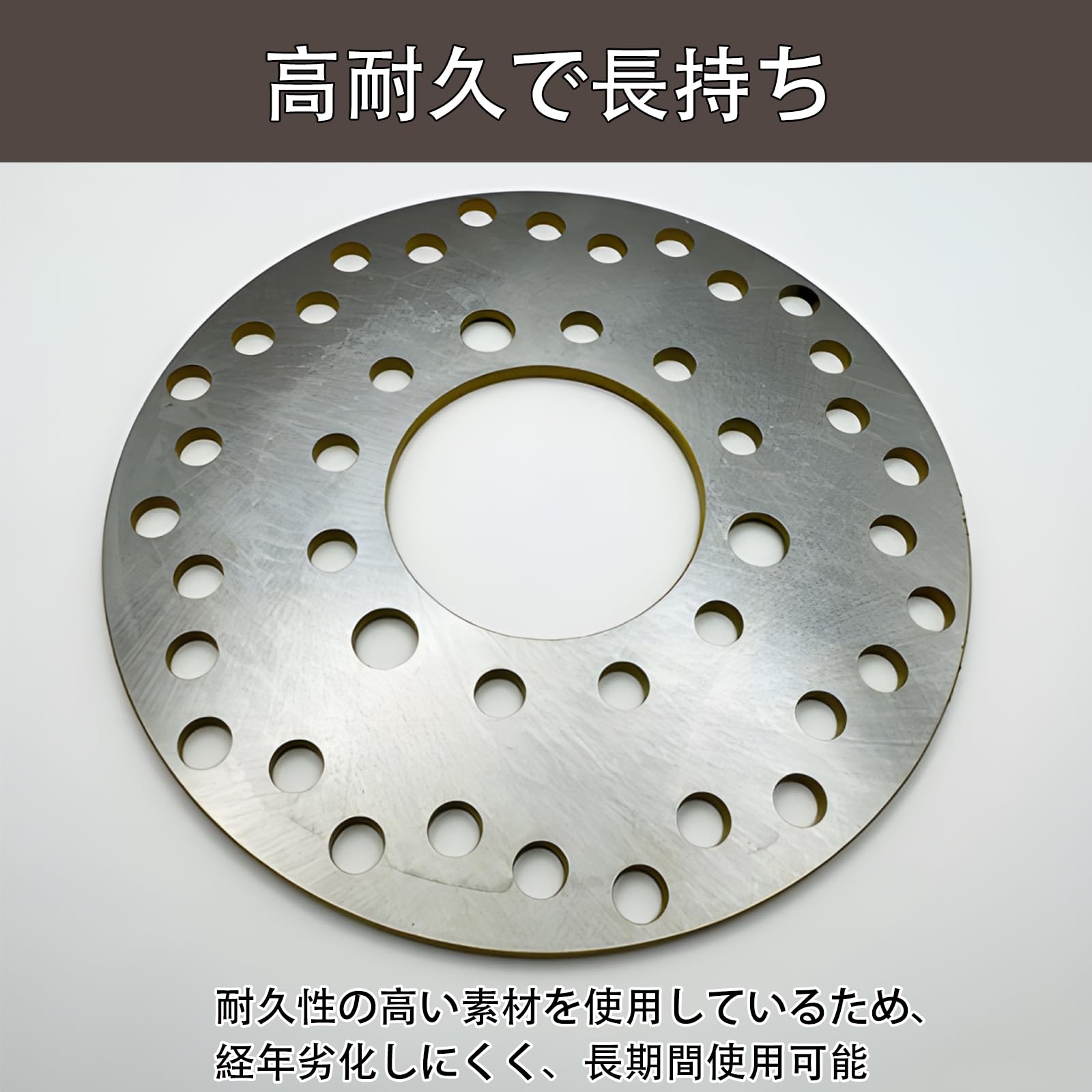 送料分 Amazon | ピュアシーク スーパーディオ 外径約160mm ディスク