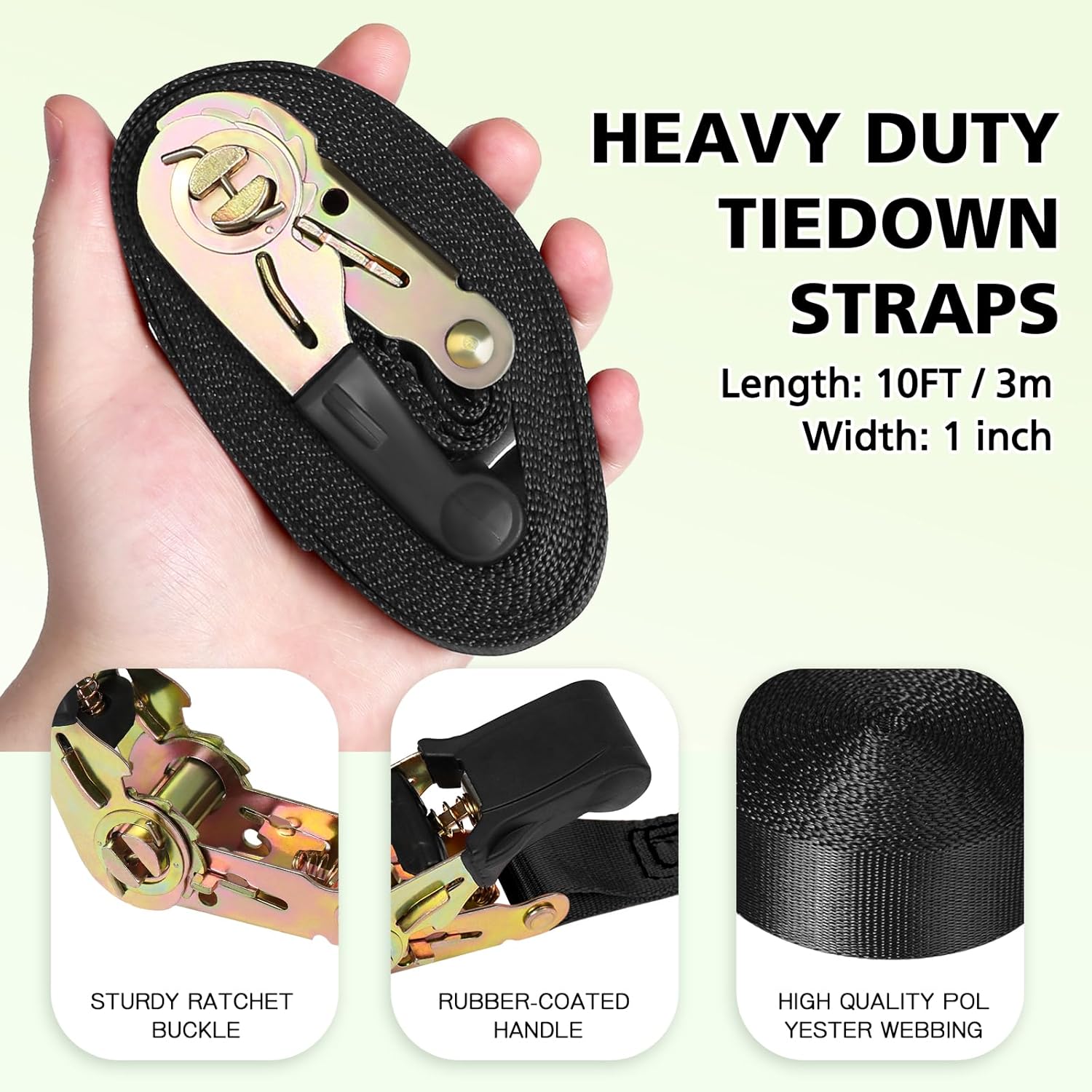 12 Ninja Tree Climbing Holds and 6.56FT Climbing Rope for Kids, Tree Climber Climbing Kit for Outdoor Ninja Warrior Obstacle Course Training