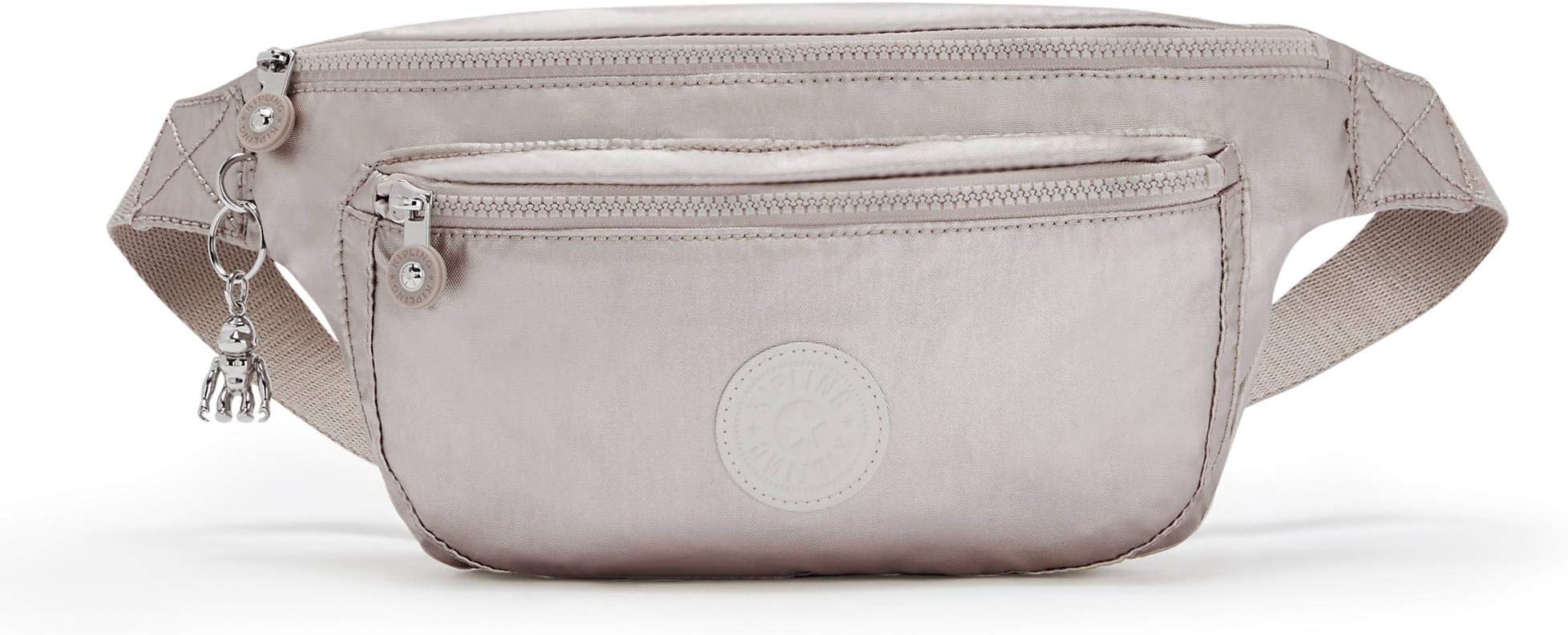 KiplingWomen's Yasemina XL Waistpack, Extra Large Waist, Nylon Crossbody Fanny Pack