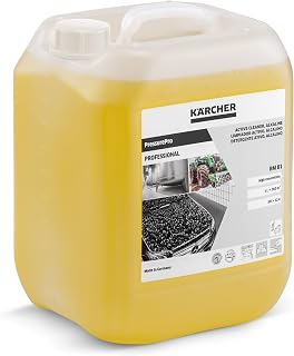 sa PressurePro Alkaline RM 81 KARCHER Active Detergent - 10l - 6-295-556.0