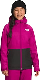 THE NORTH FACE Girls' Vortex Triclimate Jacket