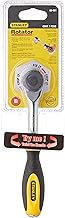 Stanley Hand Tools - 1/4 Drive Rotator Ratchet 89-961