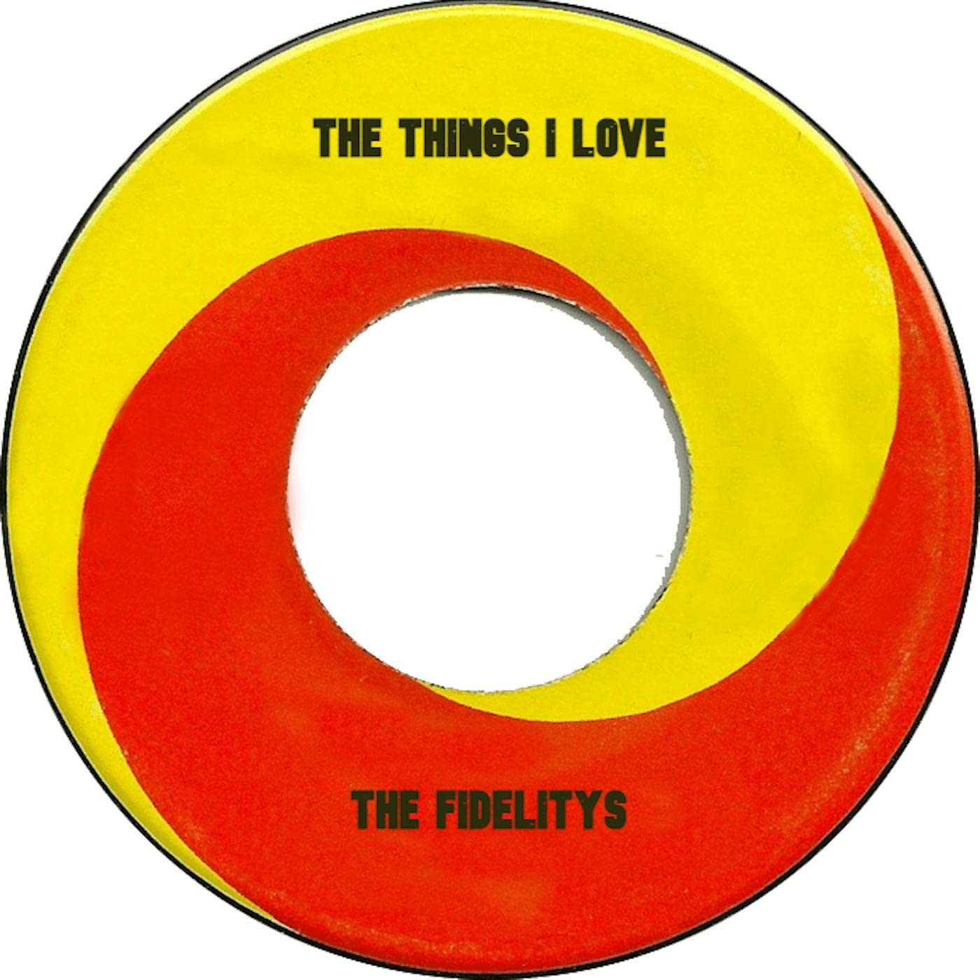 The Fidelitys