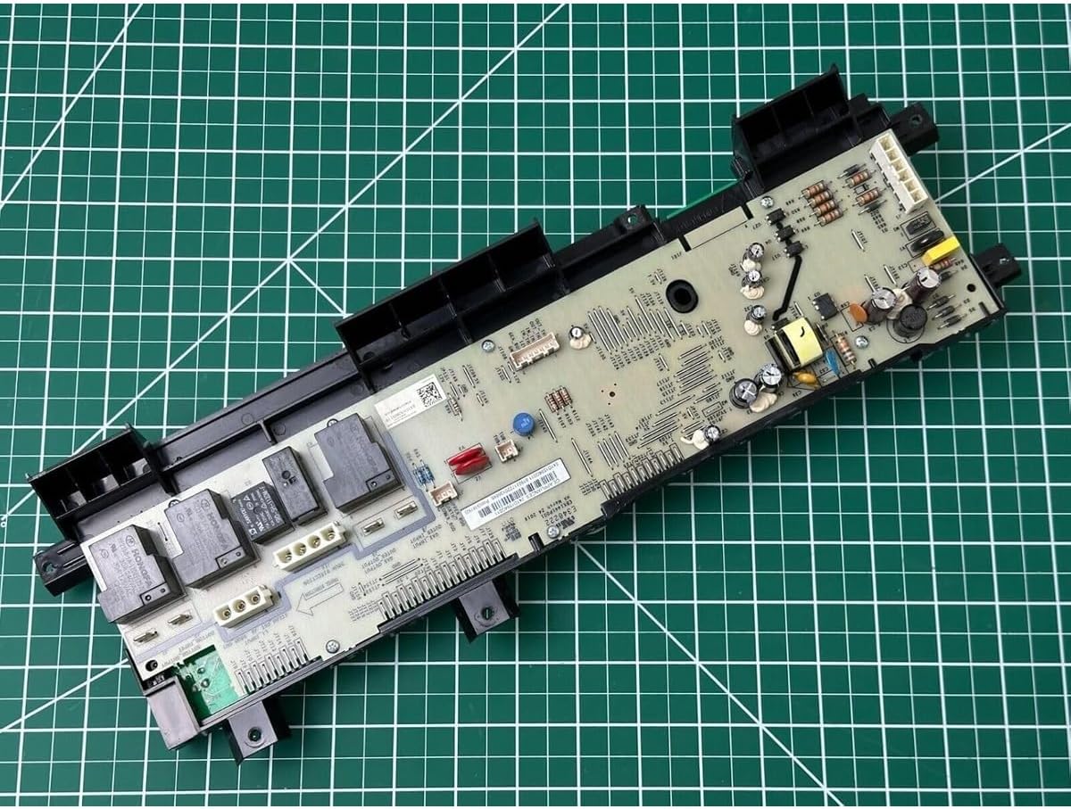 Replacement for GE Dryer Interface Control Board WE04X25559 WE04X20695 WE04X24754 OEM