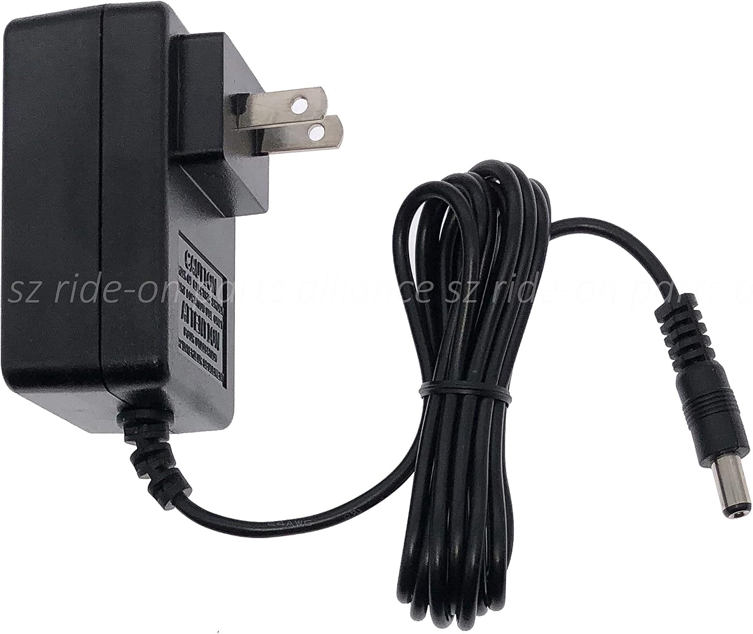 6V Charger for Kids Ride On Car, 6 Volt Universal Battery Charger for Children Electric Ride On Toys