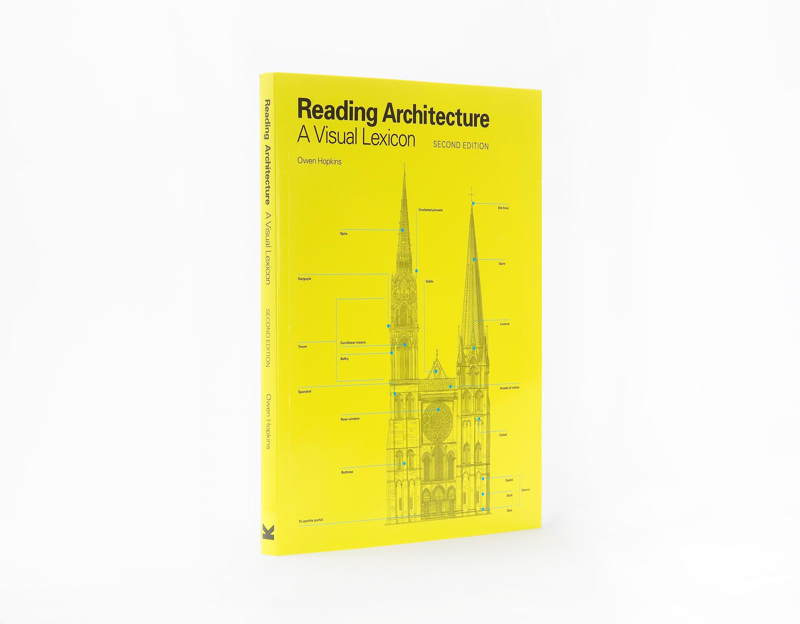 Reading Architecture: A Visual Lexicon