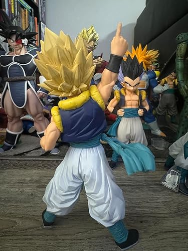 Amazon | DRAGONBALL LEGENDS COLLAB GOTENKS 超サイヤ人ゴテンクス