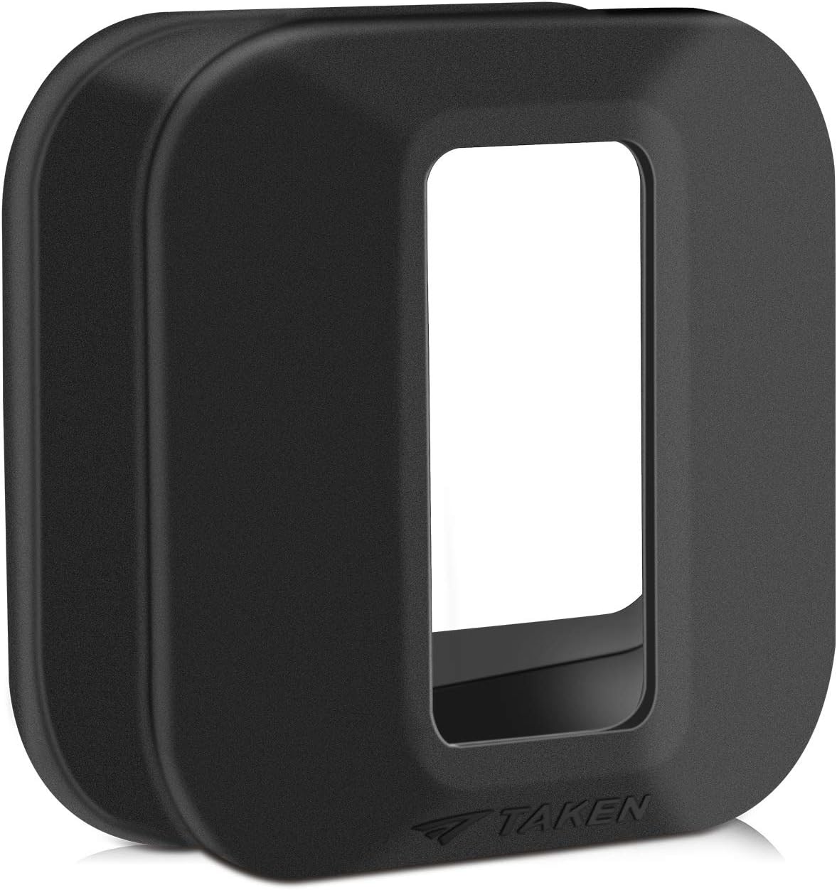 Silicone Covers Skins for Blink XT/XT2 Security Camera,Silicon Case for Blinks Home Security - Anti-Scretch Protective for Full Protection - Indoor Outdoor Best Home Accessories (3 Pack Black)